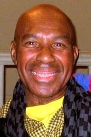 Photo of Benny Luke