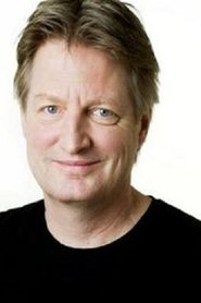 Photo of Per Gørvell