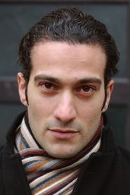 Photo of Erhan Emre