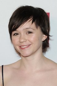 Photo of Emily Skeggs