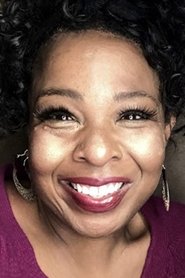 Photo of Jenni Burke