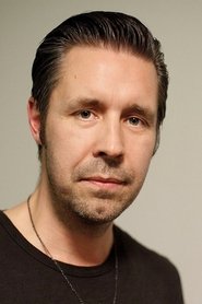 Photo of Paddy Considine