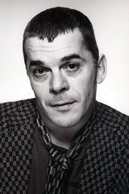 Photo of Ian Dury