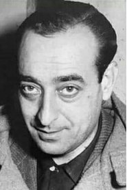 Photo of Hayri Esen