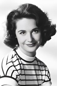 Photo of Virginia Maskell