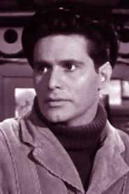 Photo of Paul Marion