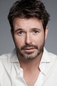 Photo of Christopher Jacot