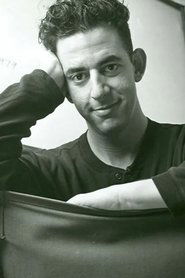 Photo of Jonathan Larson