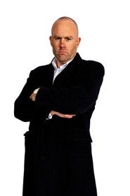 Photo of James Whittall