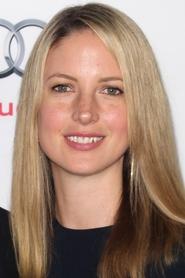 Photo of Gemma Clarke