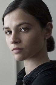 Photo of Joy Rieger