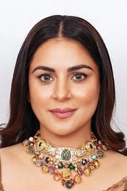 Photo of Shraddha Arya