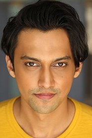 Photo of Teeshay Shah