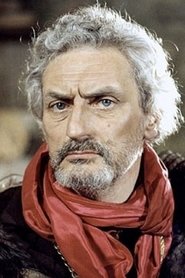 Photo of Guy Delorme