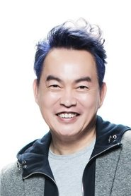 Photo of Chin-Jung Kang