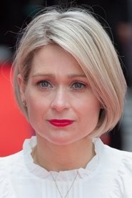 Photo of Sian Brooke