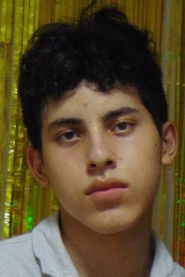 Photo of Julian Almeida