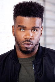 Photo of Hasaan Gilmer