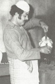 Photo of Hussein Ghloum