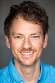 Photo of Alex Weed