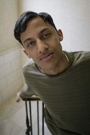 Photo of Adam Sultan