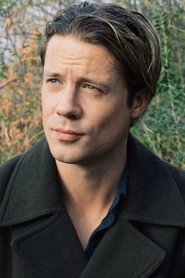 Photo of Nathan Ross Murphy