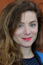 Photo of Sarah Suco
