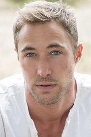 Photo of Kyle Lowder