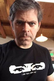 Photo of Brian Wecht