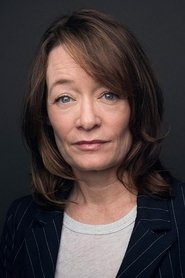 Photo of Amy Goddard