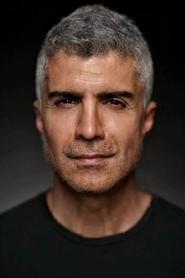 Photo of Özcan Deniz