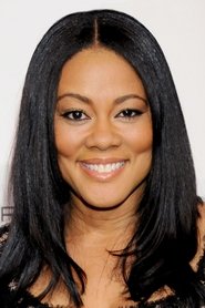 Photo of Lela Rochon