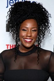 Photo of Crystal Lucas-Perry