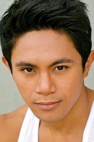 Photo of Clifford Bañagale
