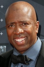 Photo of Kenny Smith