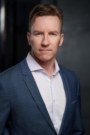 Photo of Sean Irvine