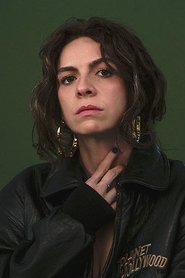 Photo of Renata Gaspar