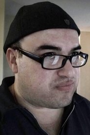 Photo of Reuben Rox