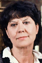 Photo of Véronique Silver