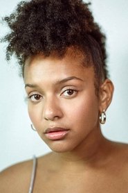 Photo of Djouliet Amara