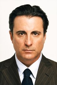 Photo of Andy García