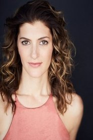 Photo of Lauren Aboulafia