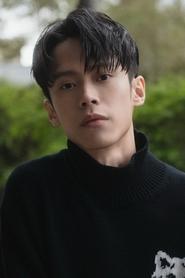 Photo of Chun-Chih Huang