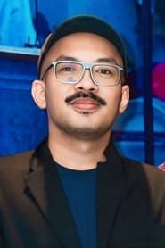 Photo of M. N. Qomaruddin