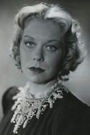 Photo of Lisbeth Movin