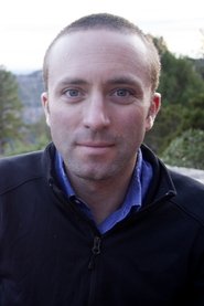 Photo of Ian Cheney