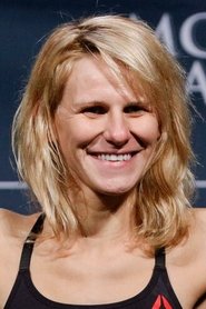 Photo of Justine Kish
