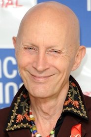 Photo of Richard O'Brien