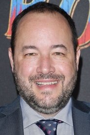 Photo of Derek Frey