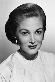 Photo of Joan Taylor
